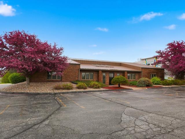 Commercial for sale in Warsaw, Indiana