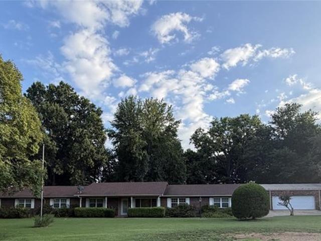 House for sale in Muskogee, Oklahoma