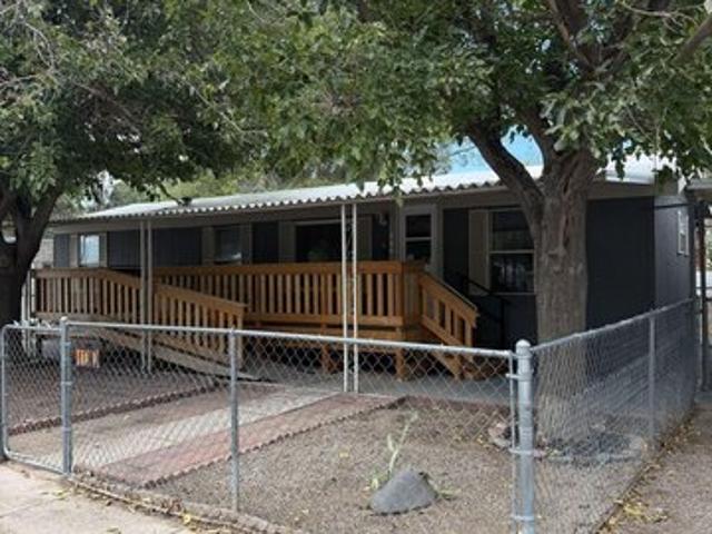 House for sale in Safford, Arizona