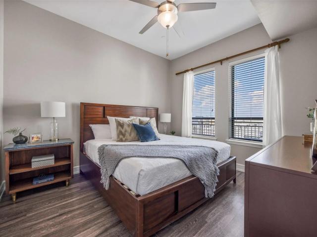Property for rent in Austin, Texas