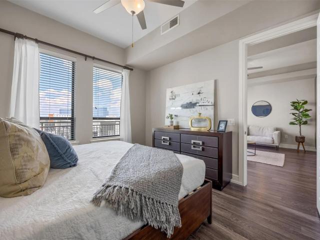 Property for rent in Austin, Texas
