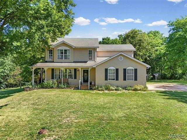 House for sale in Festus, Missouri