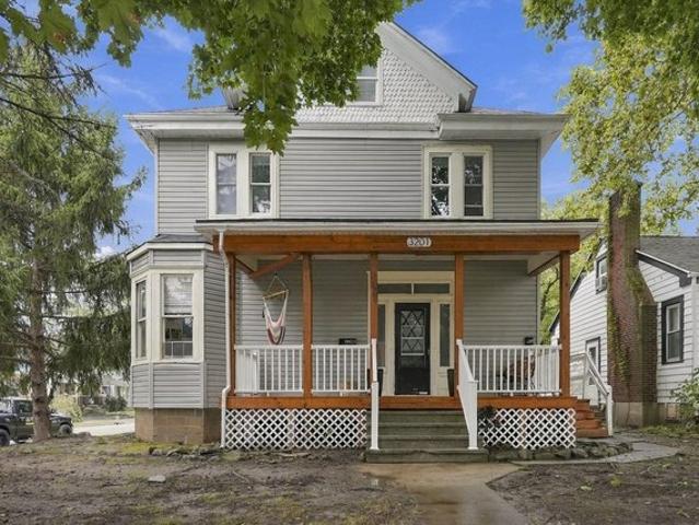 House for sale in Fort Wayne, Indiana