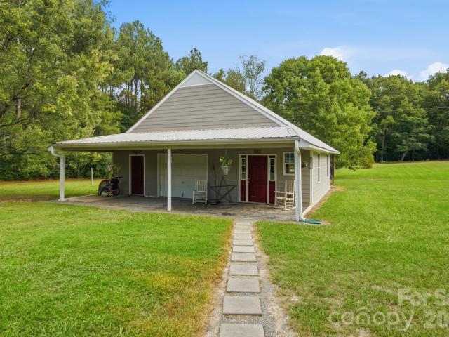 House for sale in Wingate, Union County