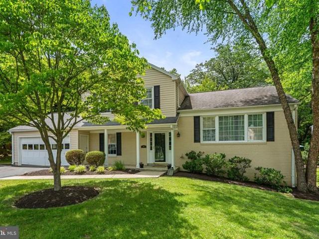 House for sale in Brookeville, Maryland