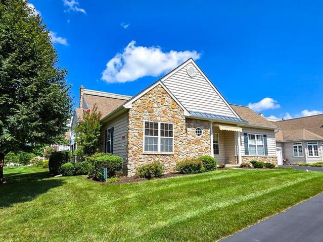 Townhouse for sale in Delco, Pennsylvania