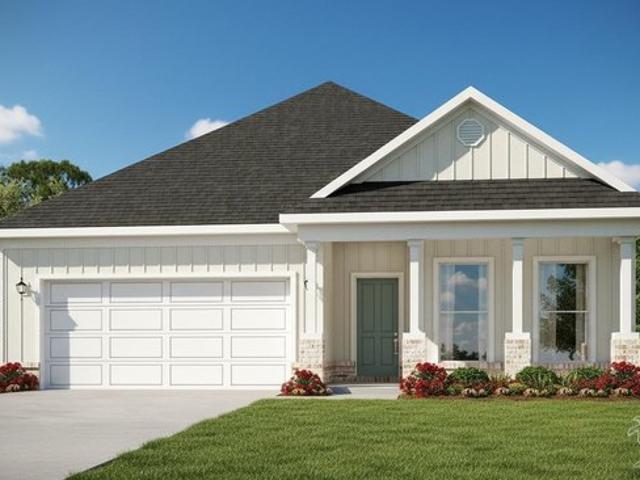 House for sale in Pace, Florida