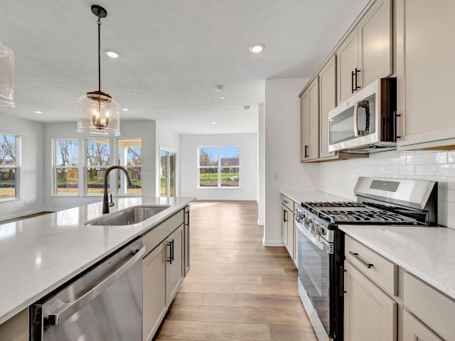 House for sale in Bargersville, Indiana