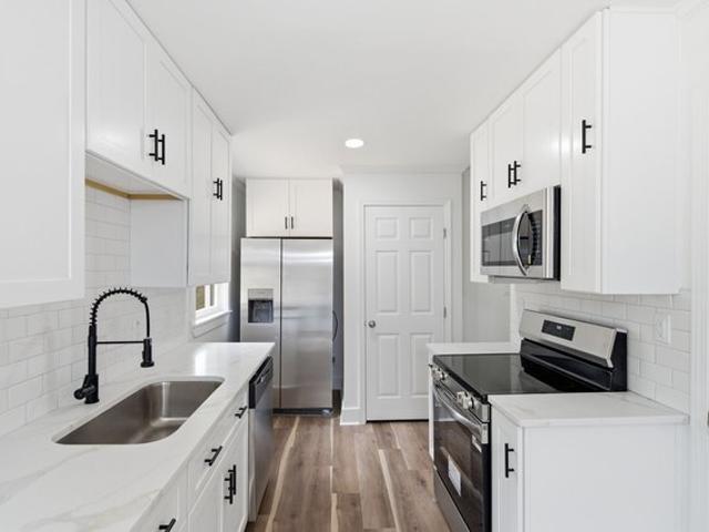 House for rent in Cobb, Georgia