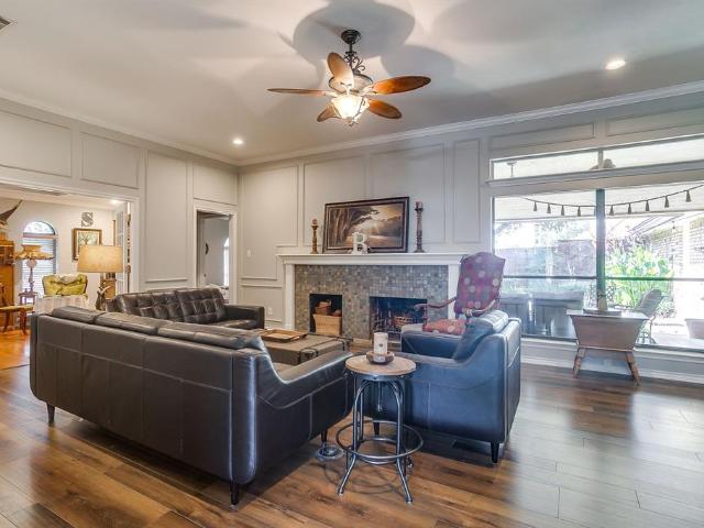 House for sale in Hurst, Texas