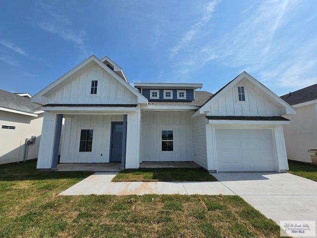 House for sale in Cameron, Texas