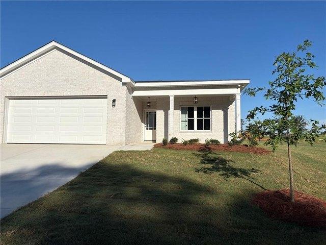 House for sale in Valley, Alabama