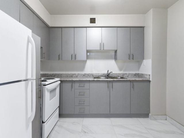 Apartment for rent in Woburn, Ontario