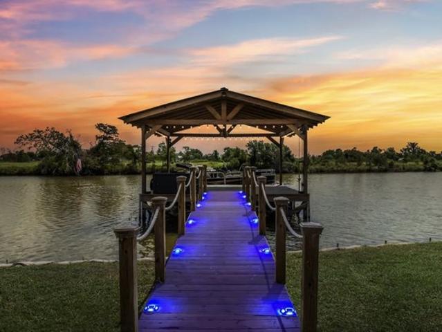 House for sale in Limestone, Texas