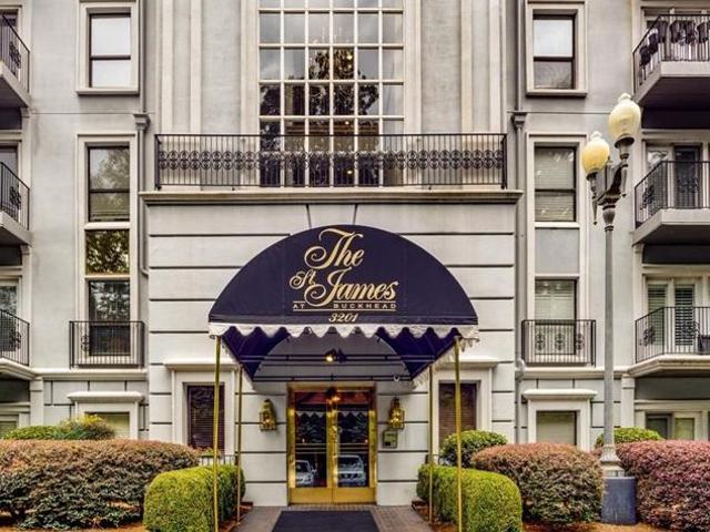 Condo for sale in Atlanta, Georgia