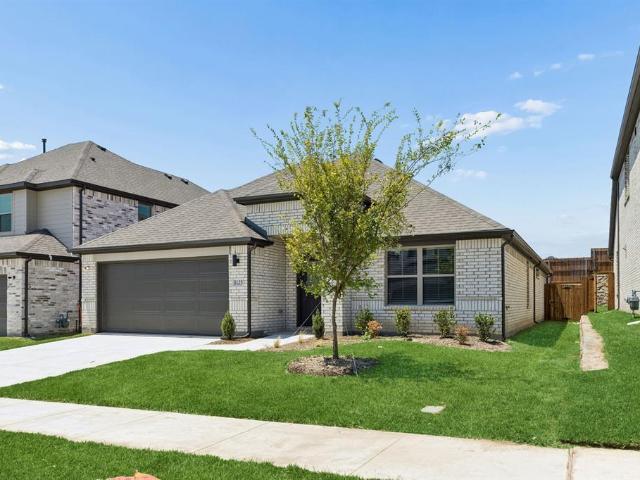 House for sale in Gunter, Grayson County