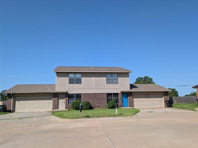 House for sale in Oklahoma City, Oklahoma