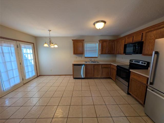 House for sale in Moore, Oklahoma