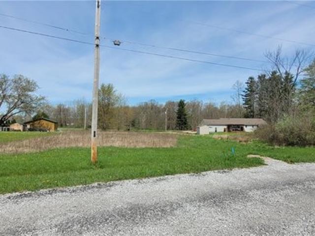Land for sale in West Salem, Wayne County