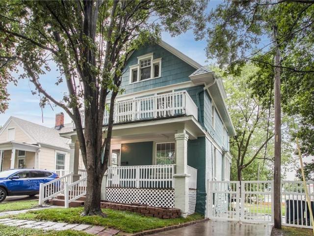House for sale in Kansas City, Missouri