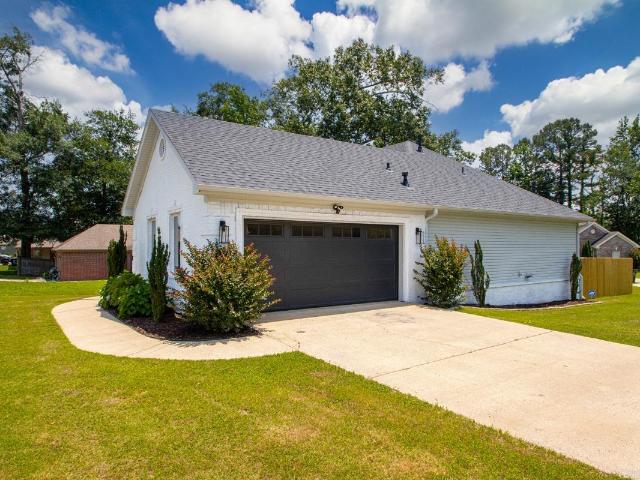House for sale in Ark