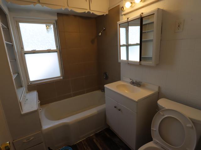 House for sale in Milwaukee, Wisconsin