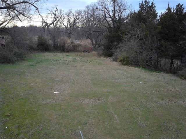 Land for sale in Oklahoma City, Oklahoma