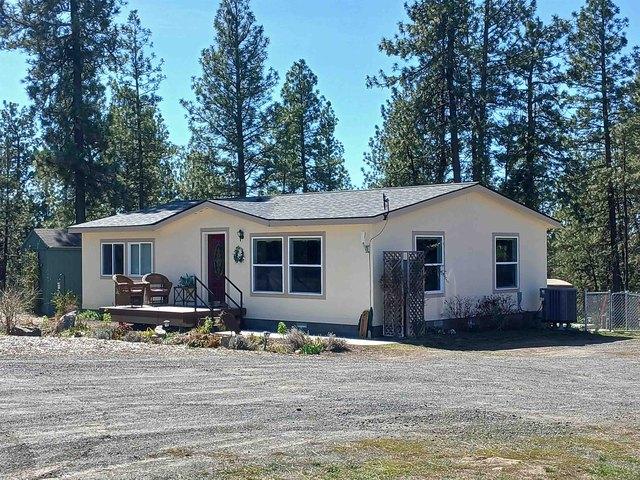 House for sale in Medical Lake, Washington