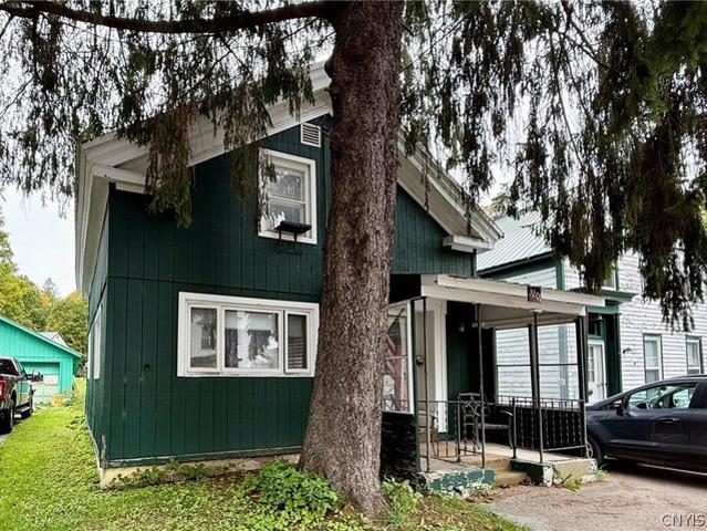 House for sale in Village of Constableville, Lewis County