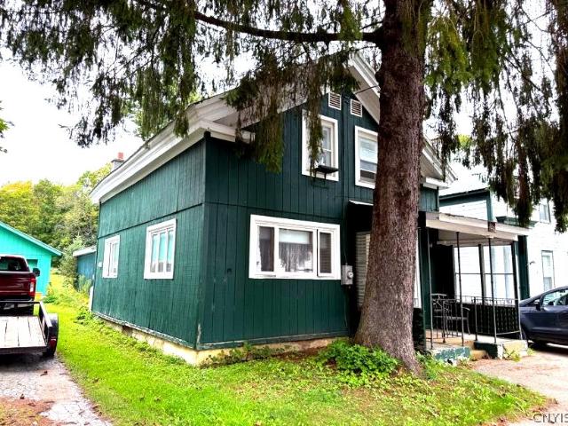 House for sale in Village of Constableville, Lewis County