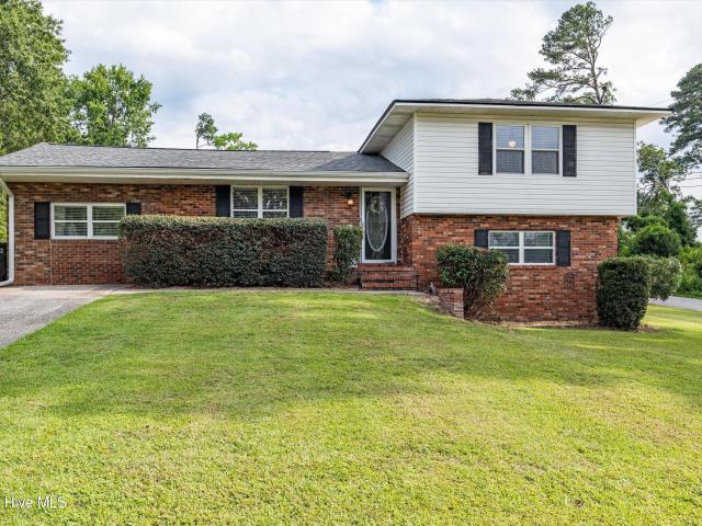 House for sale in Augusta, Georgia