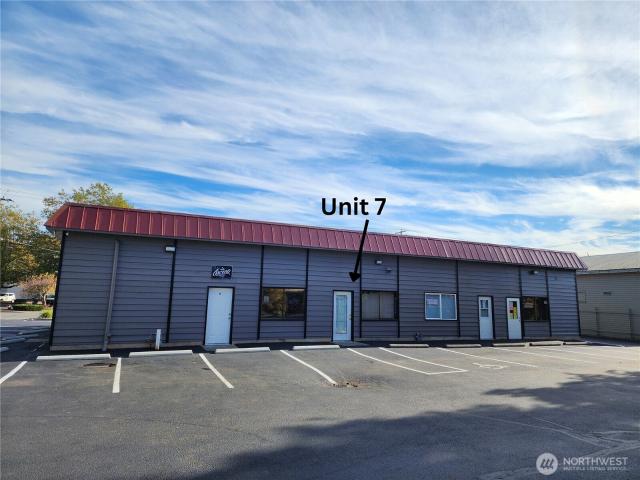 Property for rent in Bellingham, Washington