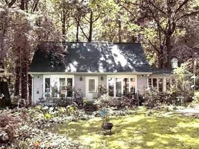 House for sale in Chamblee, Georgia