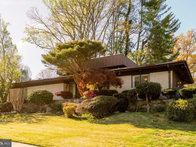 House for sale in Chevy Chase, Maryland