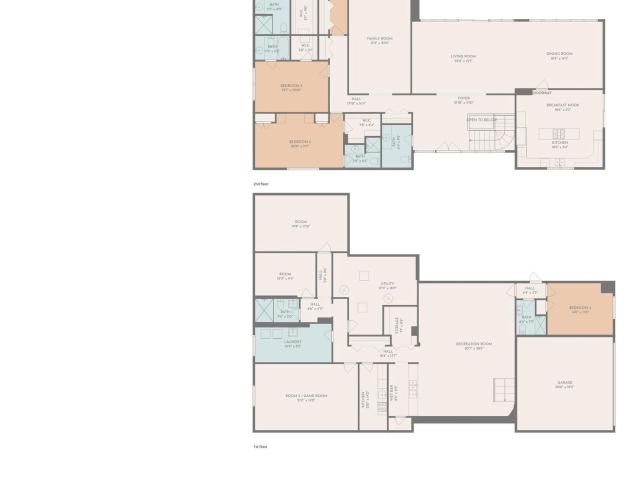 House for sale in Bethesda, Maryland