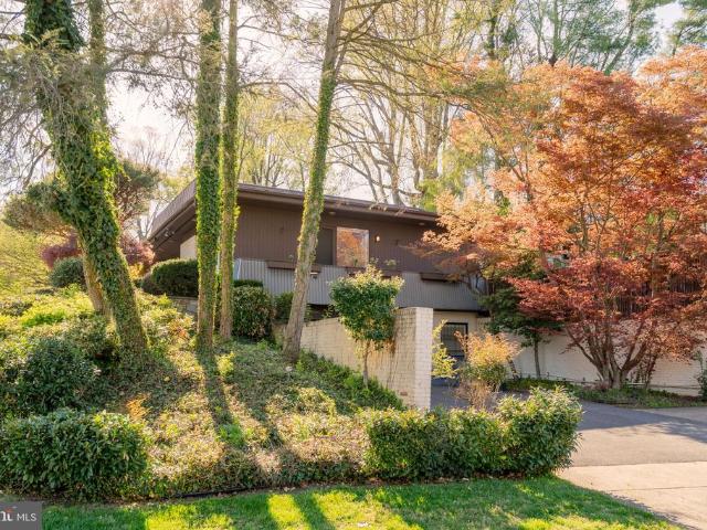 House for sale in Bethesda, Maryland