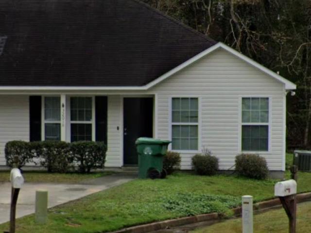 House for rent in Valdosta