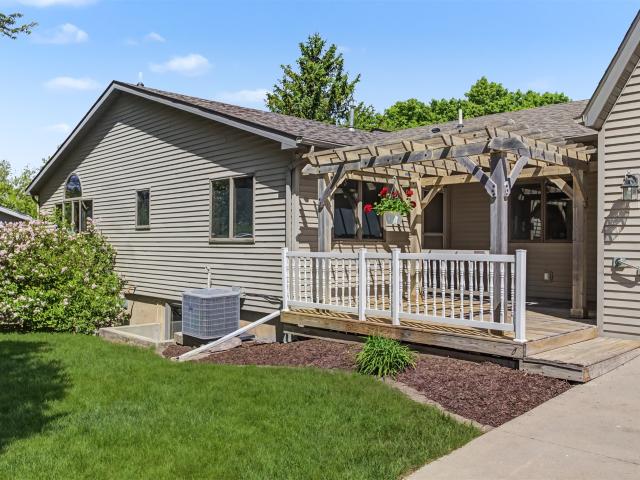 Condo for sale in Story, Iowa