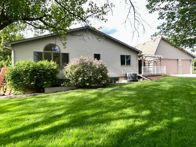 Townhouse for sale in Story, Iowa