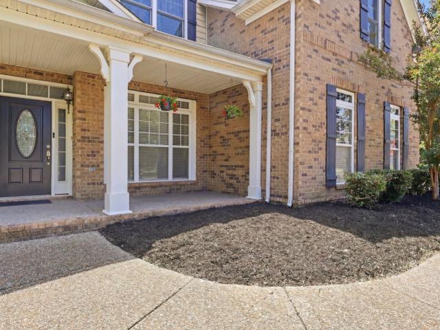 House for sale in Tennessee