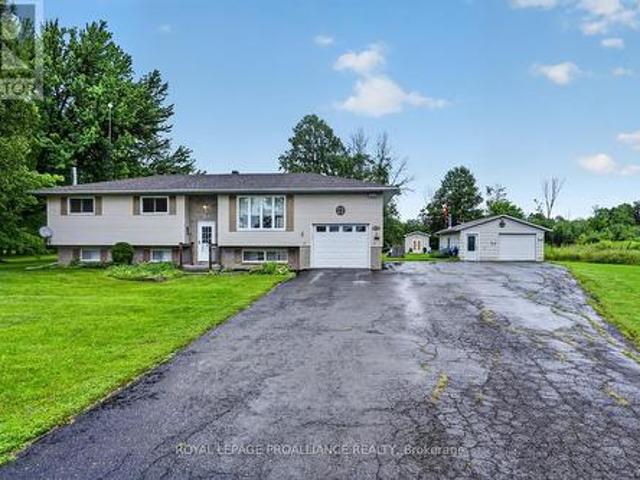House for sale in Augusta, Ontario