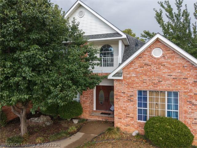 House for sale in Ark