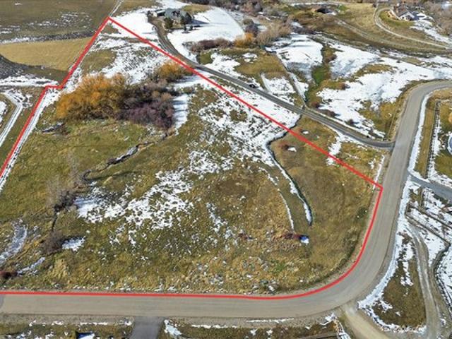 Land for sale in Franklin, Idaho