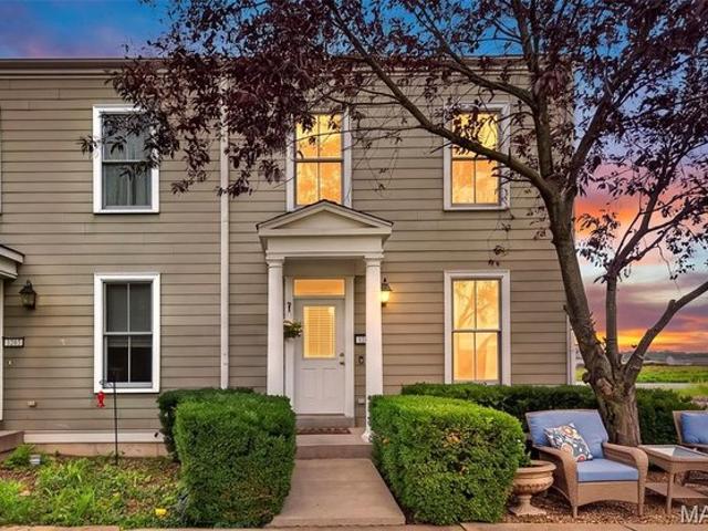 House for sale in Saint Charles, Missouri