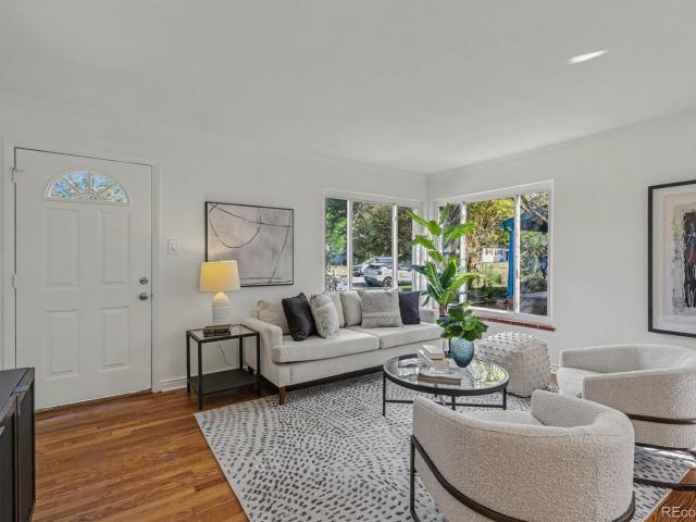 House for sale in Denver, Colorado