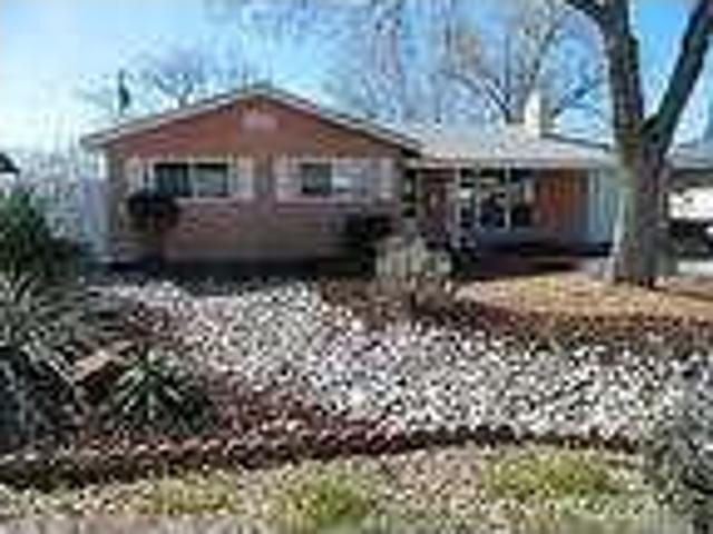 House for rent in New Mexico
