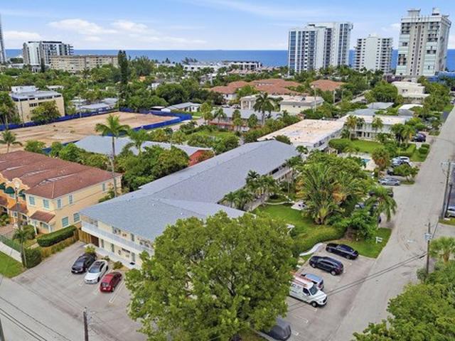Condo for sale in Pompano Beach, Florida