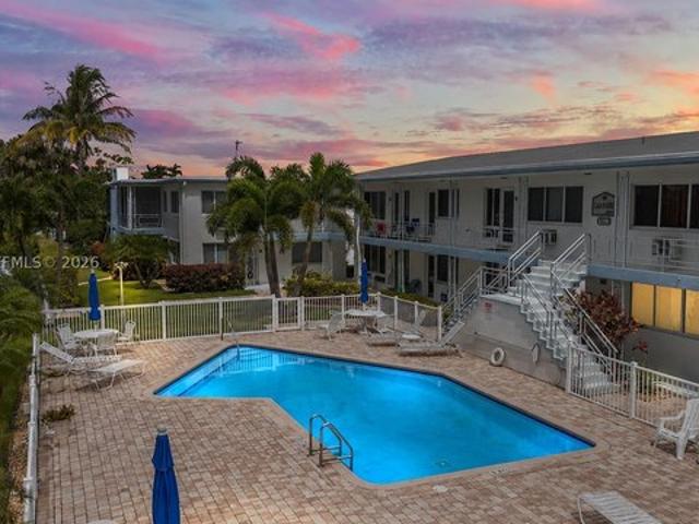Condo for sale in Pompano Beach, Florida