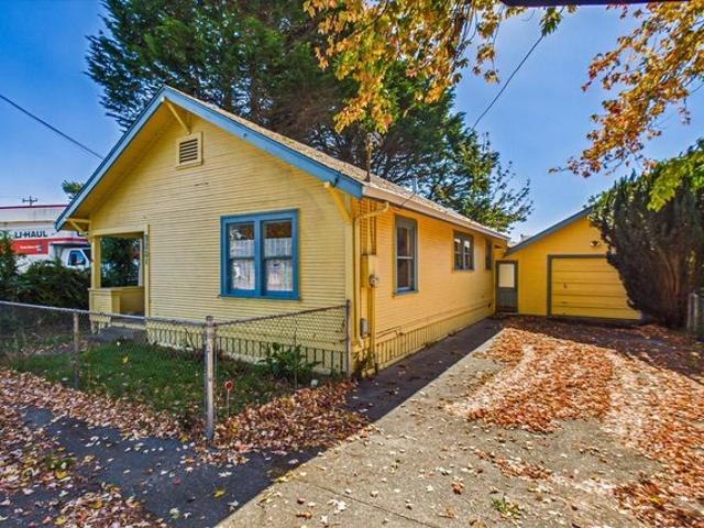 House for sale in Alliance, Arcata