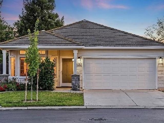House for sale in Turlock, California